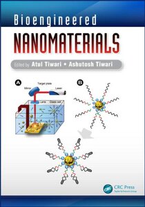 【预订】Bioengineered Nanomaterials