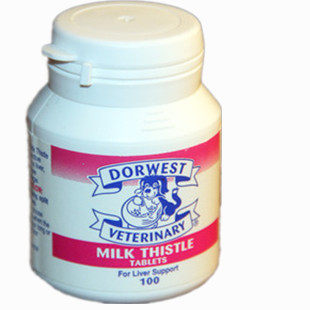 英国多维斯dorwest Milk Thistle犬猫护肝素/肝炎 肝损伤 单粒在类目 宠物/宠物食品及用品, 猫/狗保健品中 - 来自Buy2taobao.com提供专业的淘宝代购服务