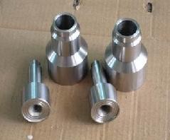 热电偶压力表温度计连接头