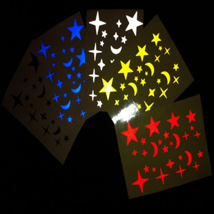 Déco pour vélo - Ref 2280822 Image 1