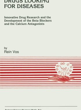 【预订】Drugs Looking for Diseases: Innovati...