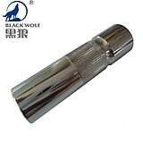 常州金球松下350A保护罩/喷嘴/喷管 黑狼P-350A