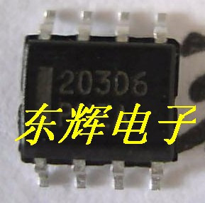 203D6NCP1203D60液晶电源芯片