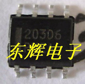 贴片 203D6 NCP1203D60R2G 拆机液晶电源常用芯片 SOP-8