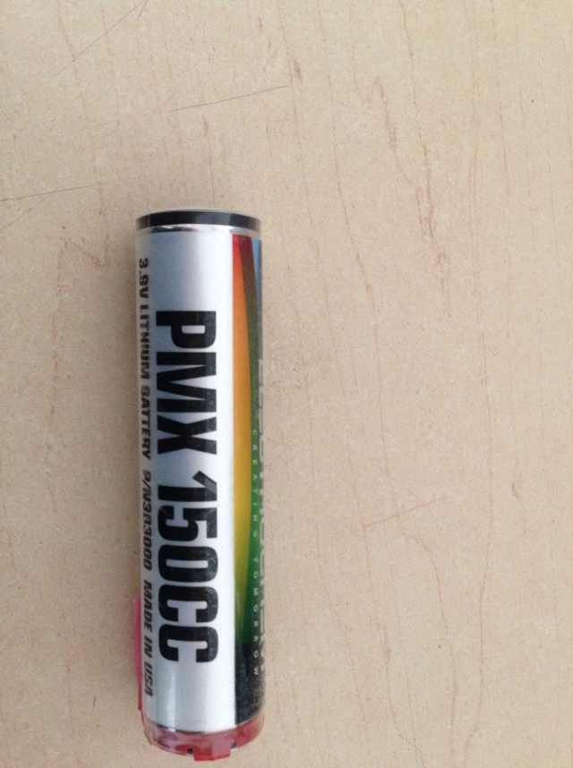 美国EI公司耐150度高温锂电池PMX150系列PMX150-3B3000,PMX150CC