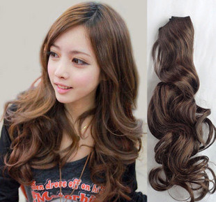 Extension mèches - Ref 217612 Image 1