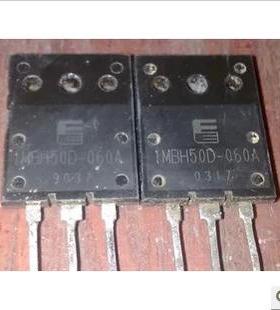 【原装拆机】1MBH50D-060A 1M50D-060A 微波炉功率配对管 1对14元