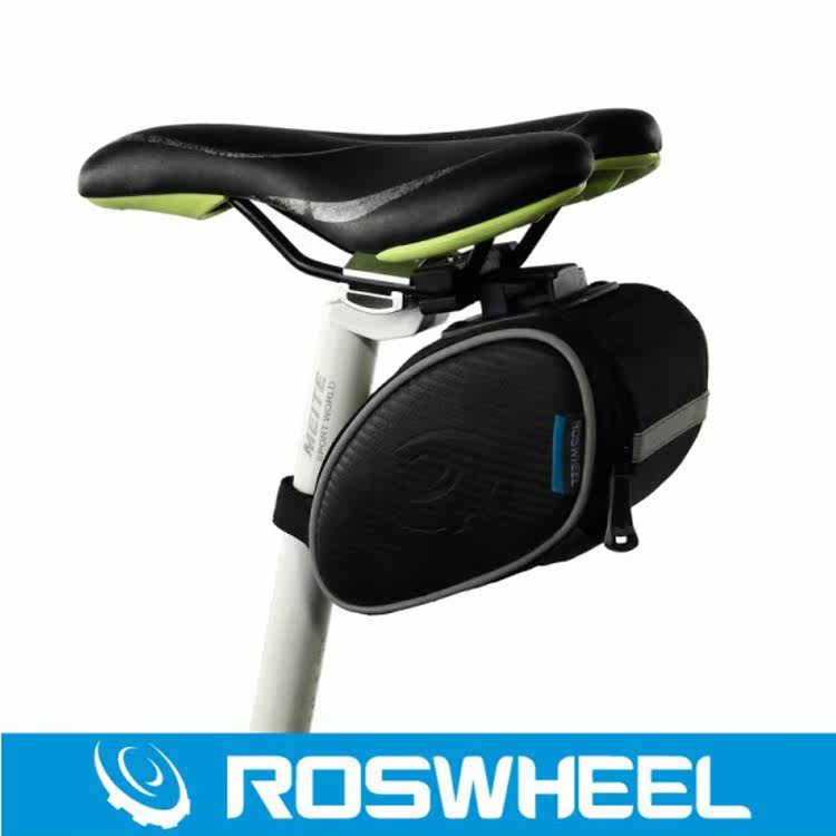 Sacoche pour vélo ROSWHEEL - Ref 2219234 Image 1