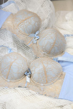 Bretelles pour lingerie - Ref 803520 Image 13