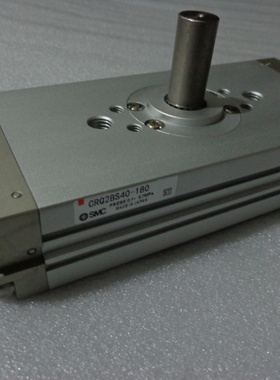 全新原装SMC CRQ2BW40-90C/180C CDRQ2BW40-90C/180C旋转气缸