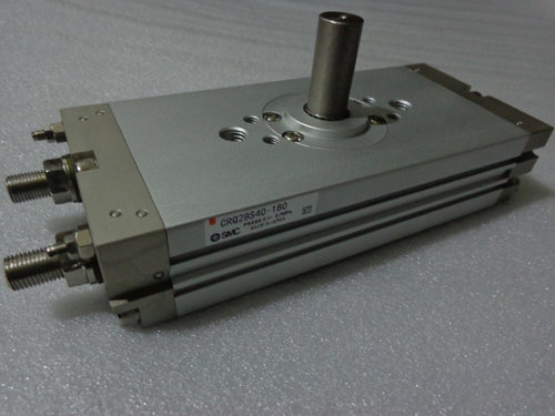 全新原装SMC CRQ2BS30-90C/180C CDRQ2BS30-90C/180C旋转气缸