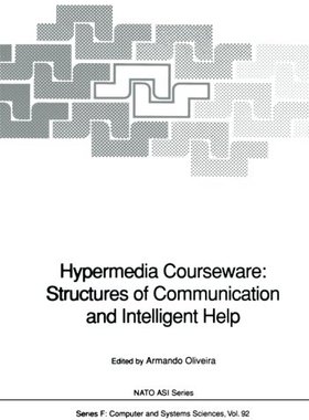 【预订】Hypermedia Courseware: Structures of...