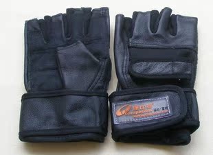 Gants de cyclisme - Ref 2246590 Image 1