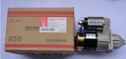江淮 和悦三厢 和悦RS 同悦RS三厢 起动机 马达 发电机启动机马达