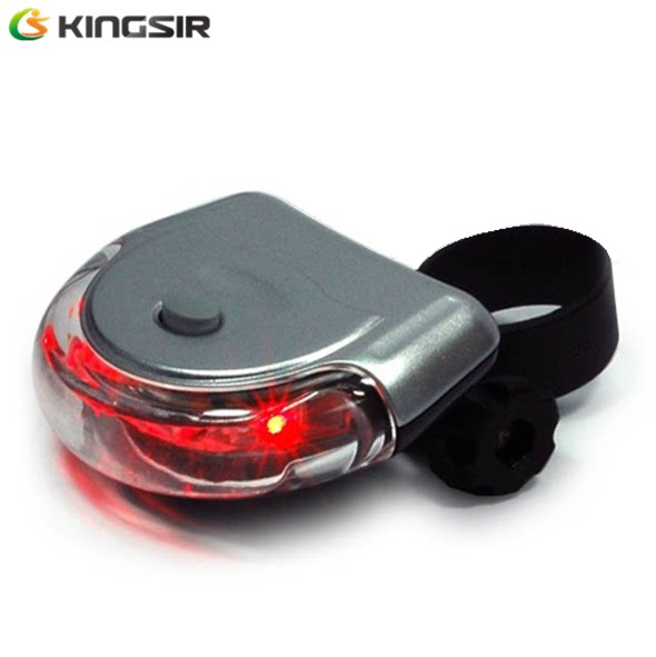 Lumière vélo KINGSIR - Taillights - Ref 2399207 Image 1