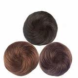 Extension cheveux - Chignon - Ref 235410 Image 1