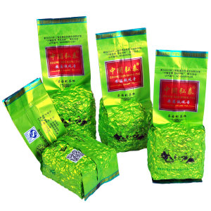 10元包邮 铁观音 500g+70g　（茶叶蛋好搭档）