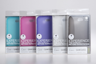 古古美美正 N7108手机壳 三星N7100手机套 N7102 超薄 Note2 GGMM