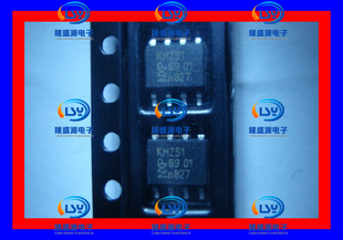 KMZ51 SOP-8 全新原装 优惠 欢迎直拍