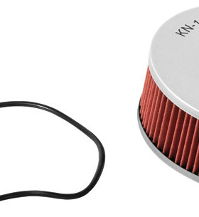 适配雅马哈XS750 XS850 XJ1100 XS1100 KN长效机滤机油格机油滤芯