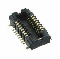 AXT326164 26pin 0.4mm间距连接器现货原装母座