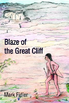 【预售】Blaze of the Great Cliff