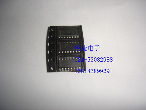 MAX3232CSE  SOP
