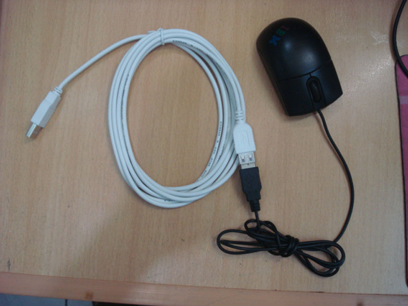 Câble extension USB - Ref 436486 Image 1