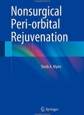 【预售】Nonsurgical Peri-Orbital Rejuvenation