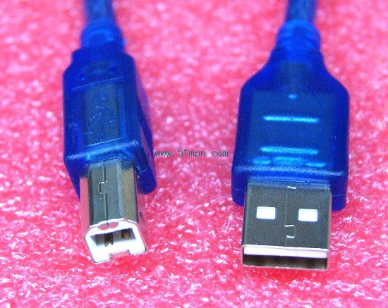 Câble extension USB - Ref 442411 Image 1