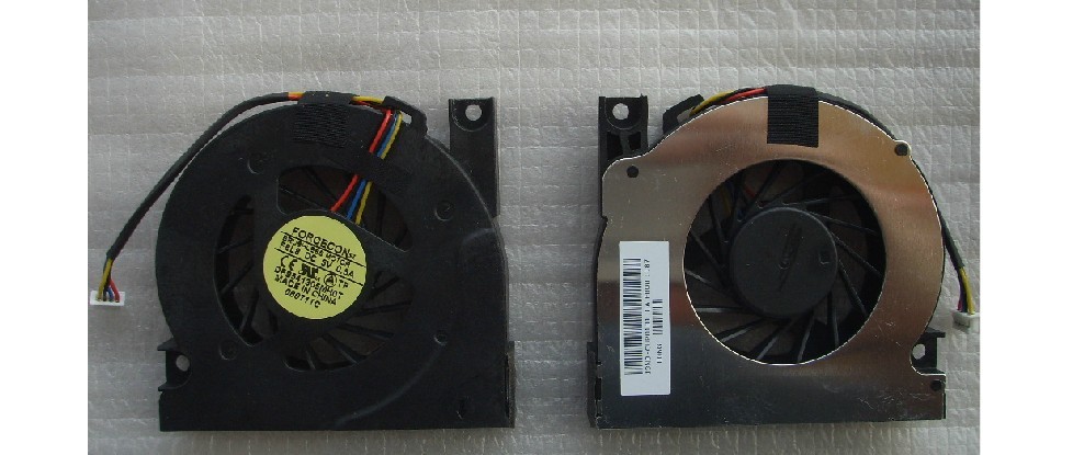ASUS华硕 X50L X50C F5 F5SL 笔记本风扇