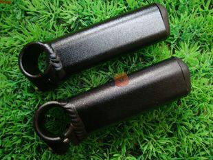 Poignées de vélo - Ref 2347194 Image 1