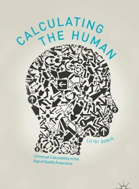 【预售】Calculating the Human
