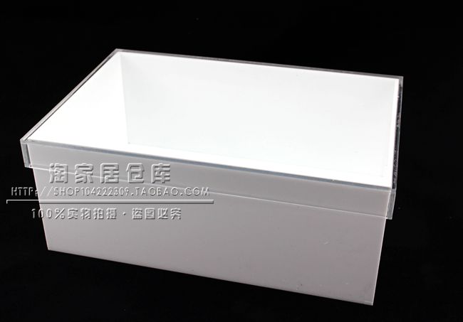 定制 高度进口材料亚克力透明有