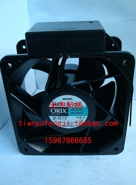 F0340-742  MRS18-DUL TUL 18090风机 220v F0132-742 f0265-74