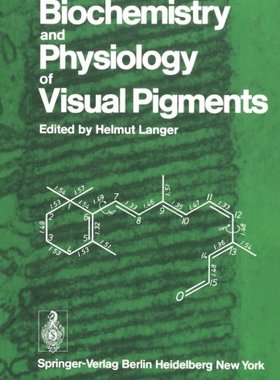 【预订】Biochemistry and Physiology of Visua...