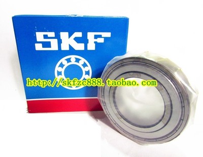进口轴承 瑞典SKF轴承 不锈钢轴承 W6001-2Z S6001ZZ 12*28*8