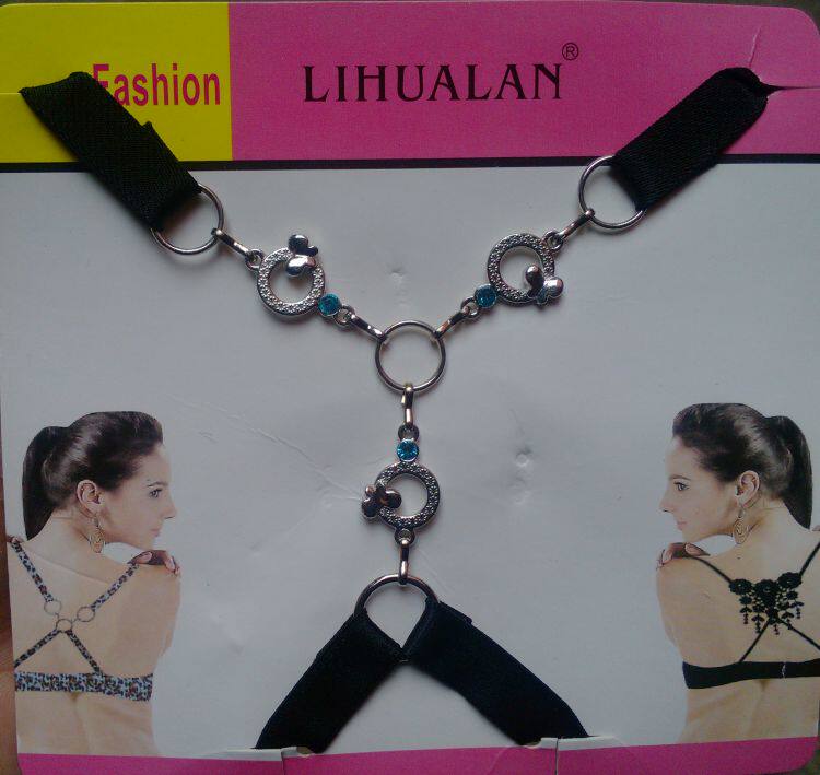 Sangles pour lingerie - Ref 803448 Image 1