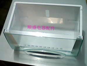 海尔冰箱原装配件短抽屉冷冻下抽屉BCD-216ST, BCD-226ST C