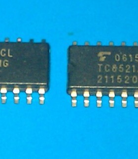 全新原装 TC8521AMG SOP20