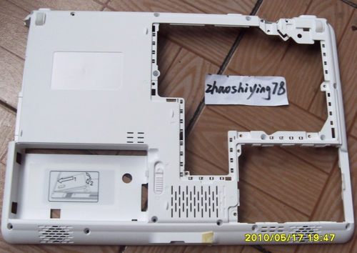 华硕外壳f83v外壳喇叭