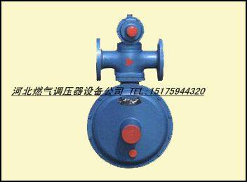 天然燃气调压器切断式液化减压稳压阀RTZ-F型FQ型k型厂家直销包邮