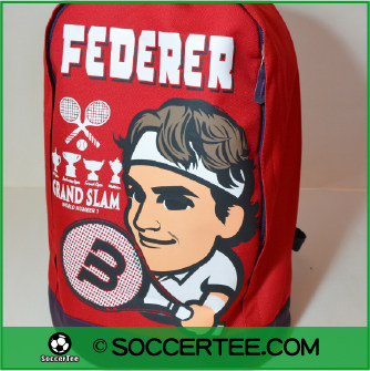 Sac de tennis - Ref 26473 Image 1