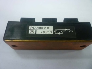 PD200S16 PD230S16 PD230S8   高频整流模块230A1600V