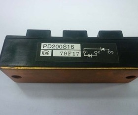 PD150S16 PD150S8 PD200S16   高频整流模块150A1600V