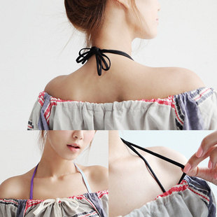 Bretelles pour lingerie - Ref 804156 Image 1