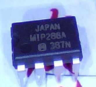 原装 MIP286A MIP286 直插7脚