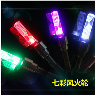 Lumière vélo ACRONO - feux de Valve - Ref 2398349 Image 1