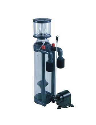 BOYU博宇 台式双管蛋白分离器DT2524 500L(带水泵)