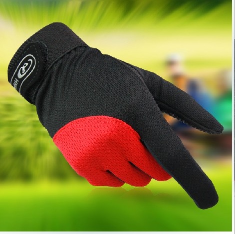 Gants pour vélo mixte - Ref 2243407 Image 4